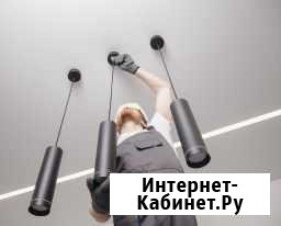Электромонтажные работы Краснодар - изображение 1