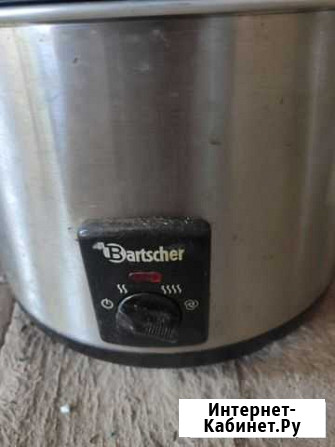 Рисоварка 4л Казань - изображение 1