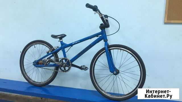 Продам велосипед бмх Омск - изображение 1
