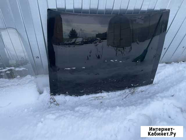 Стекло заднее ваз 2112 Екатеринбург - изображение 1