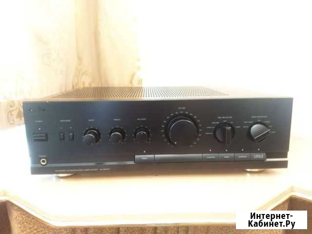 Усилитель Sherwood AI-5010 Калининград - изображение 1