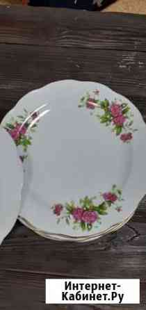 Тарелка Китай Тюмень