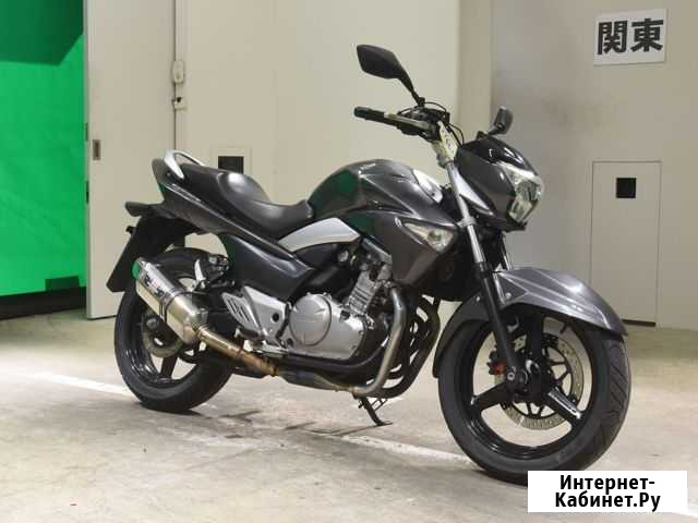 Suzuki GSR250 2013 г Санкт-Петербург - изображение 1