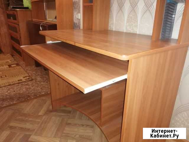 Стол компьютерный Миасс - изображение 1