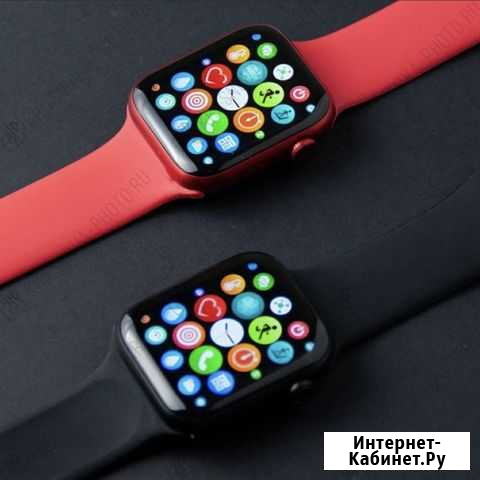 Apple watch 6 Гудермес - изображение 1