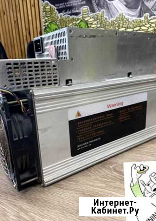 Whatsminer M20s 62 TH/s Барнаул - изображение 1