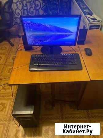 Монитор Samsung SyncMaster S20A300 Петропавловск-Камчатский - изображение 1