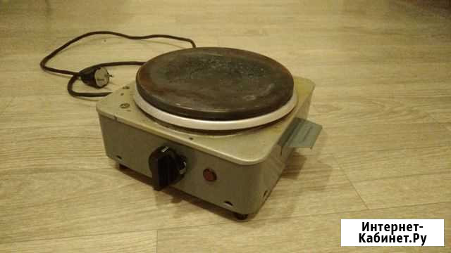 Плитка электрическая настольная Екатеринбург - изображение 1