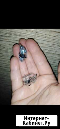 Серебряные серьги Нижний Новгород - изображение 1