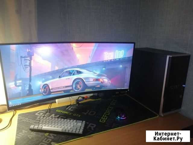 Игровой компьютер Ярославль - изображение 1