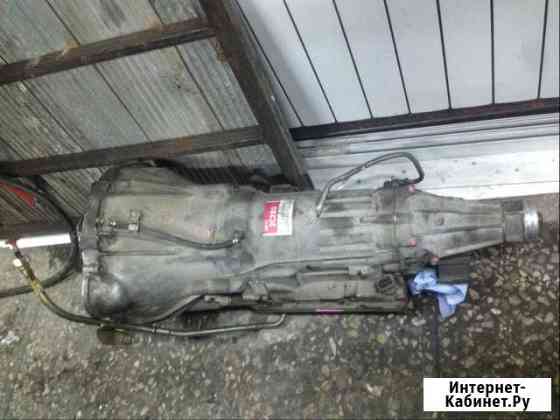 АКПП toyota 03-70LS Ноябрьск