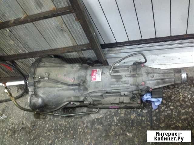 АКПП toyota 03-70LS Ноябрьск - изображение 1