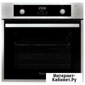 Духовой шкаф электрический whirlpool AKP785 IX Калининград