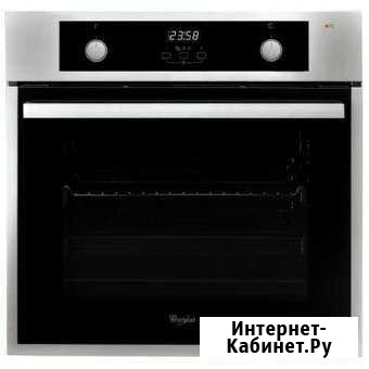 Духовой шкаф электрический whirlpool AKP785 IX Калининград - изображение 1