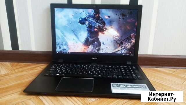 Суперигровой FHD Acer Nvidia 940M+Core I5+1000GB Москва - изображение 1