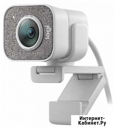 Веб камера Logitech StreamCam Подольск - изображение 1
