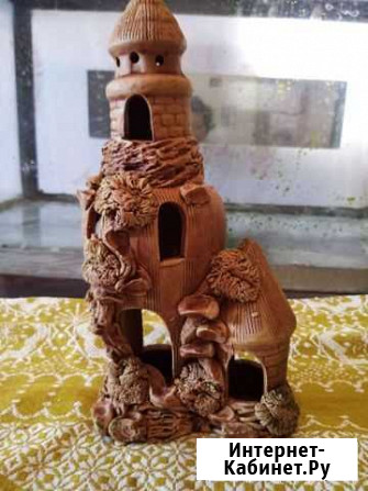 Замок Ставрополь - изображение 1