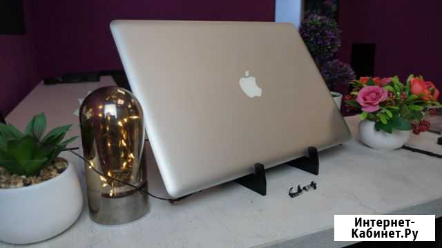Apple MacBook Pro A1286 на запчасти Иваново - изображение 1