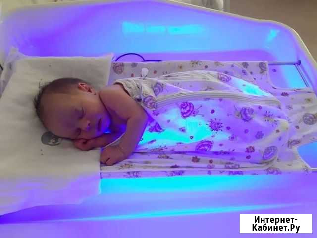Лампа для лечения желтушки Воронеж - изображение 1