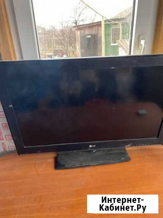 Телевизор LG 32CS460 на запчасти Фролово - изображение 1