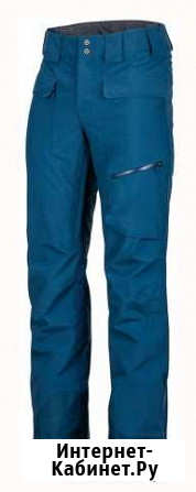 Горнолыжные штаны Marmot USA Абакан - изображение 1