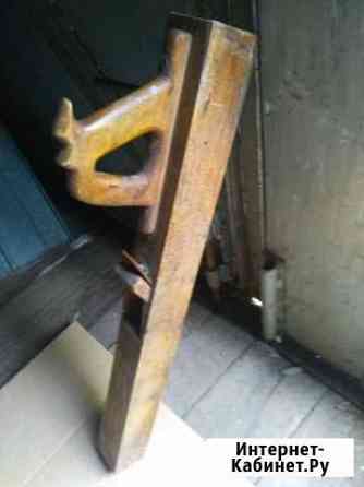 Предметы старинны Чебоксары