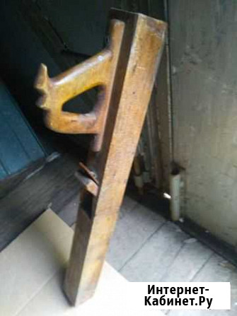 Предметы старинны Чебоксары - изображение 1