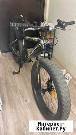 Велосипед горный alloy 21 Краснодар - изображение 1