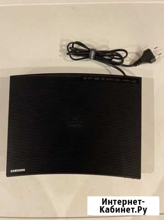 3D Blu-ray плеер Samsung BD-J5500 Ярославль - изображение 1