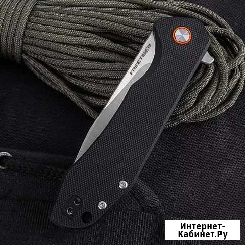 Freetiger FT914 Черкесск - изображение 1