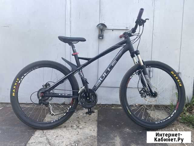 Bulls sharptail focus whistler Люберцы - изображение 1