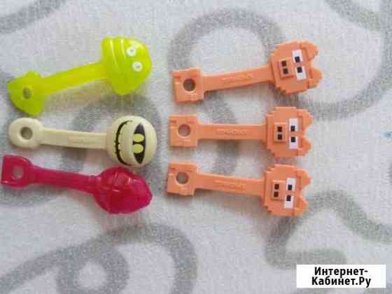 Скрепыши 3 Чебоксары