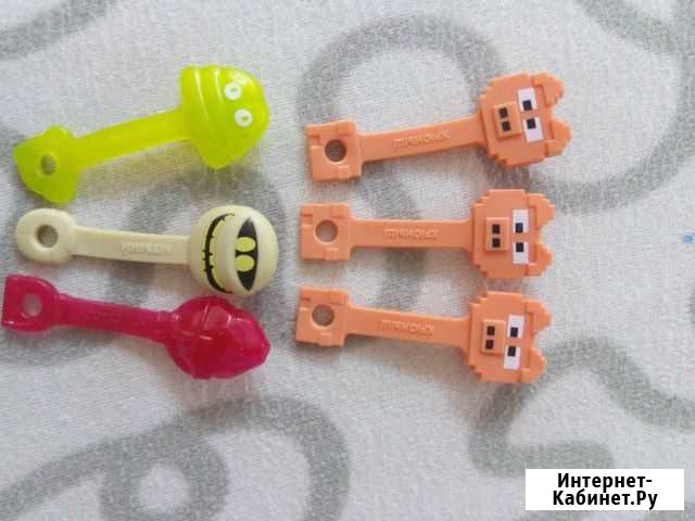 Скрепыши 3 Чебоксары - изображение 1