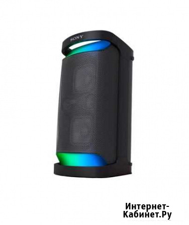 Sony SRS-XP700 Тольятти - изображение 1