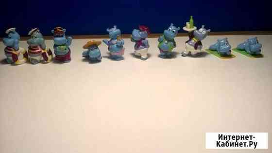 Ретро киндеры Kinder Surprise 90-х Великий Новгород