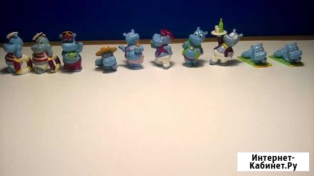 Ретро киндеры Kinder Surprise 90-х Великий Новгород - изображение 1