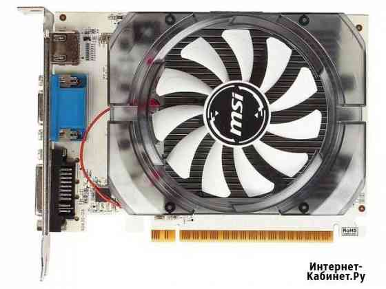Видеокарта gt730 Магнитогорск