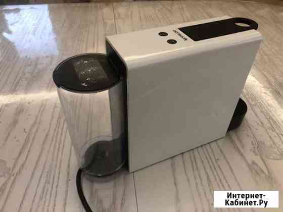 Кофемашина nespresso новая Петропавловск-Камчатский