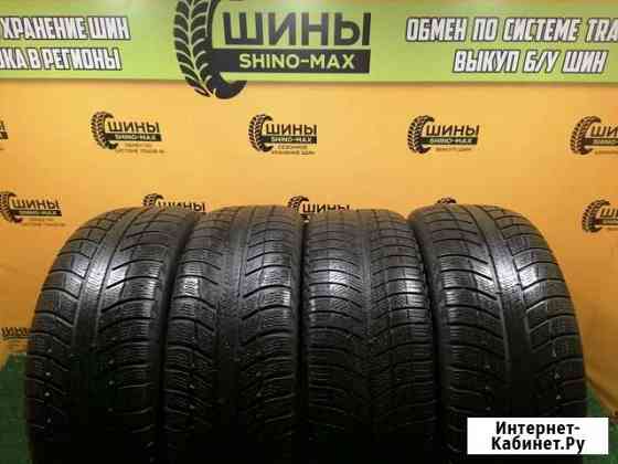 Michelin 205/55 R16 Саратов