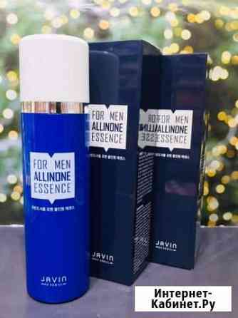 Крем для мужчин. Корея оригинал Курск