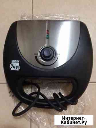 Ростер Unold Onyx Химки