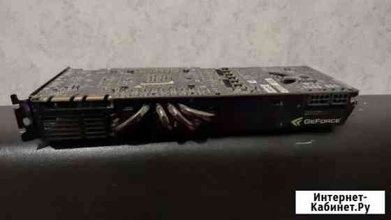 Gtx 480 Нижний Тагил
