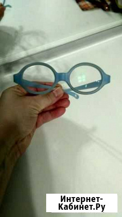 Детские очки Кострома - изображение 1