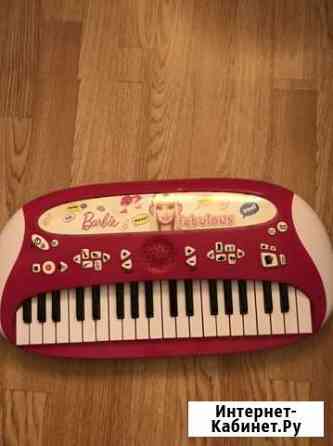Детское пианино Санкт-Петербург