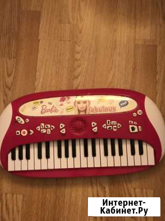 Детское пианино Санкт-Петербург - изображение 1