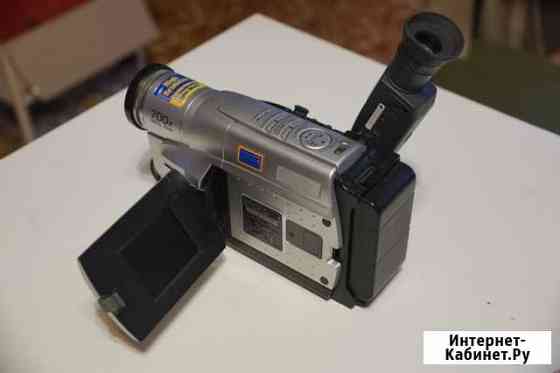 Видеокамера Нижний Новгород