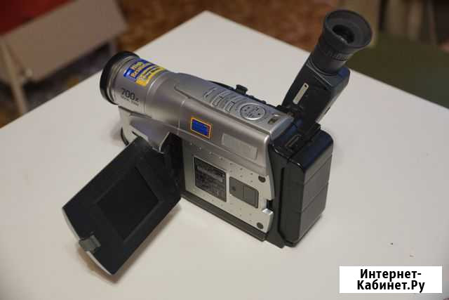 Видеокамера Нижний Новгород - изображение 1