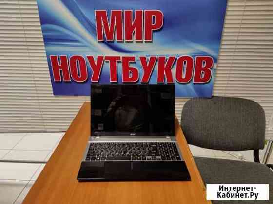 Ноутбук Acer / Core i5 / ssd+hdd / GeForce 2гб Волжский Волгоградской области
