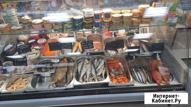 Магазин Арзамас - изображение 1