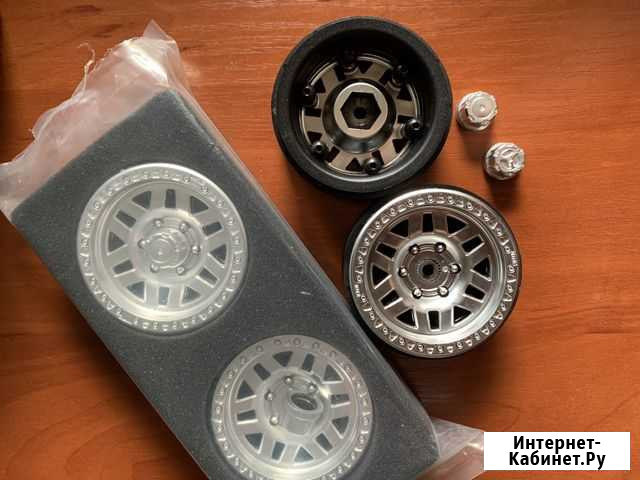 Axial scx3 Павловская Слобода - изображение 1
